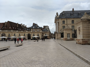 Dépannage chaudière gaz Dijon